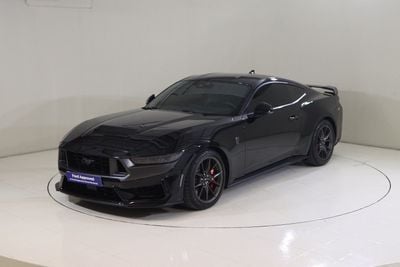 فورد موستانج DARK HORSE 5.0 (500HP) A/T