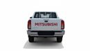 ميتسوبيشي L200 GLX Double Cab Petrol 2.4L