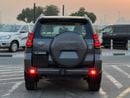 تويوتا برادو 2022 Toyota Prado TXL Full Option – 4.0L V6 – AWD 4x4