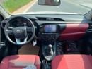 Toyota Hilux 2.0