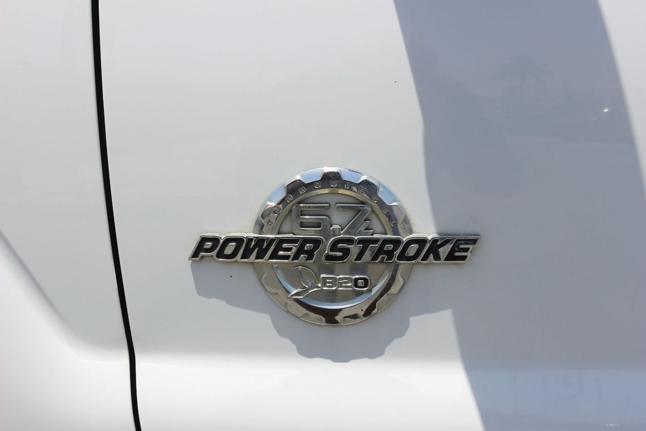 فورد F 350 XL  DRW