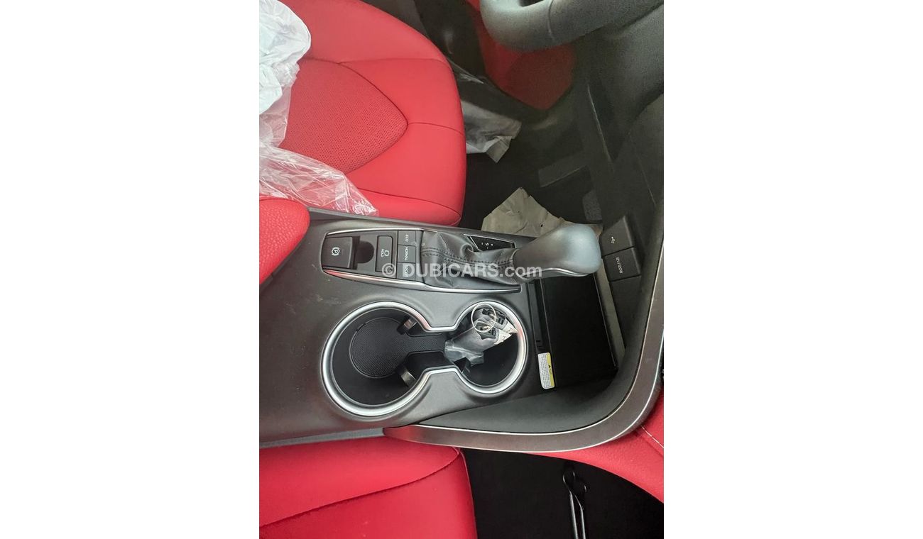 Toyota Camry SPORT V6 3.5L