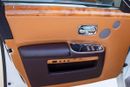 Rolls Royce Ghost GCC-FULL SERVICE HISTORY