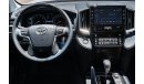 Toyota Land Cruiser GX.R 4.0L Grand Touring
