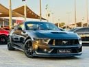 Ford Mustang GT 5.0L (486 HP) Coupe A/T Performance | Monthly AED 2920/- | 0% DP | # 00918