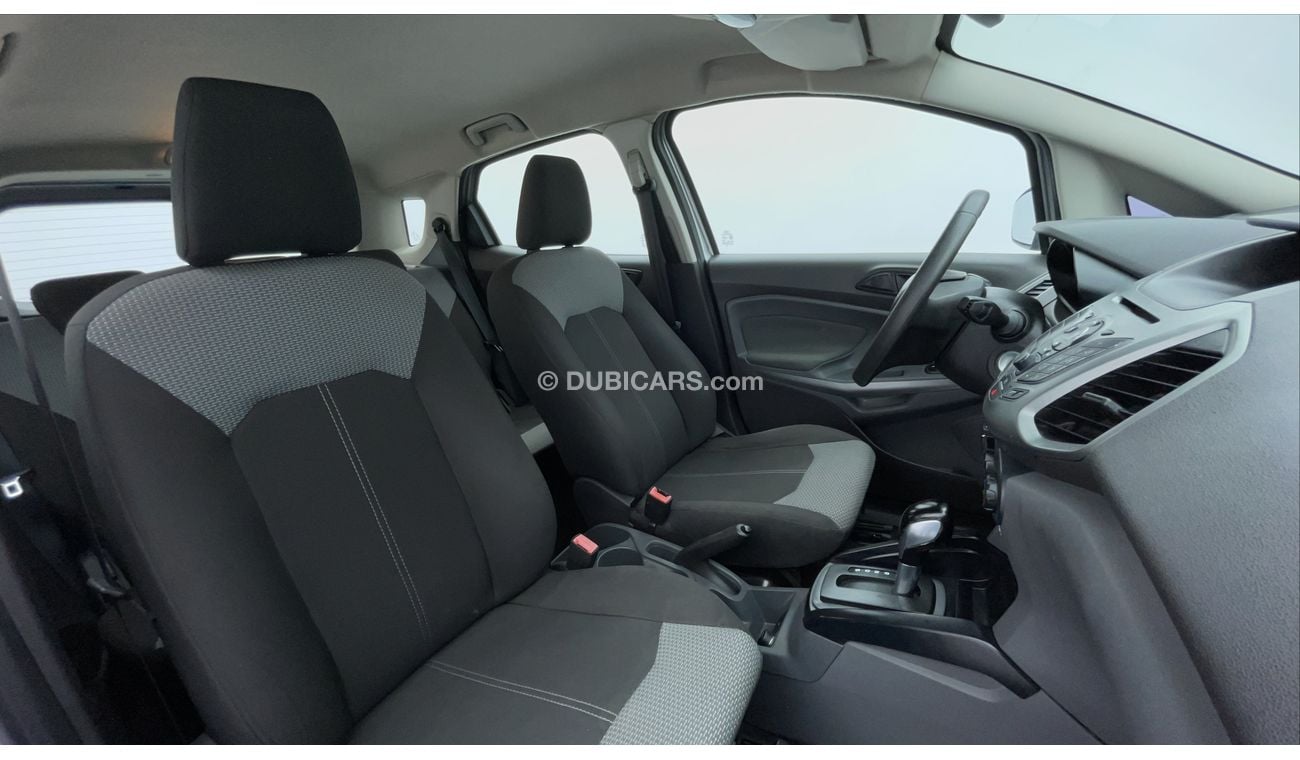 فورد ايكو سبورت TREND 1.5 | بدون دفعة مقدمة | اختبار قيادة مجاني للمنزل