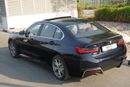 بي أم دبليو i3 2026 BMW e-Drive 35L M-Sport Package FWD 0Km