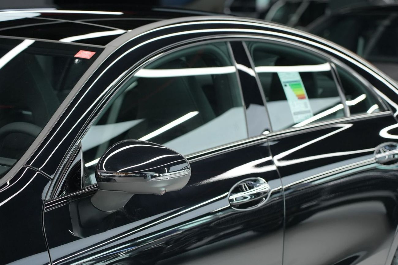 Mercedes-Benz CLA 200 Summer Offer | Mercedes-Benz CLA 200 | 2026 GCC 0km | Agency Warranty | AMG Line