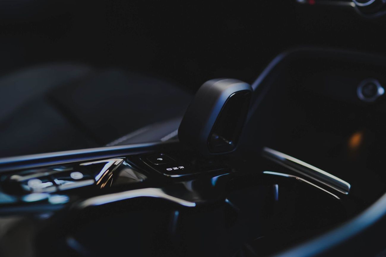 Volvo XC40 Volvo XC40 B4 2023 GCC under Agency Warranty and Service Contract with Flexible Down-Payment.