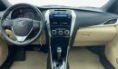 Toyota Yaris SE 1.3 1300