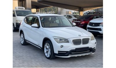 BMW X1 sDrive 18i 2015 I Ref#603