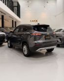 Chevrolet Groove LT