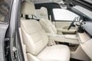 Toyota BZ3X Max EV - Grey Inside Beige | Export Only