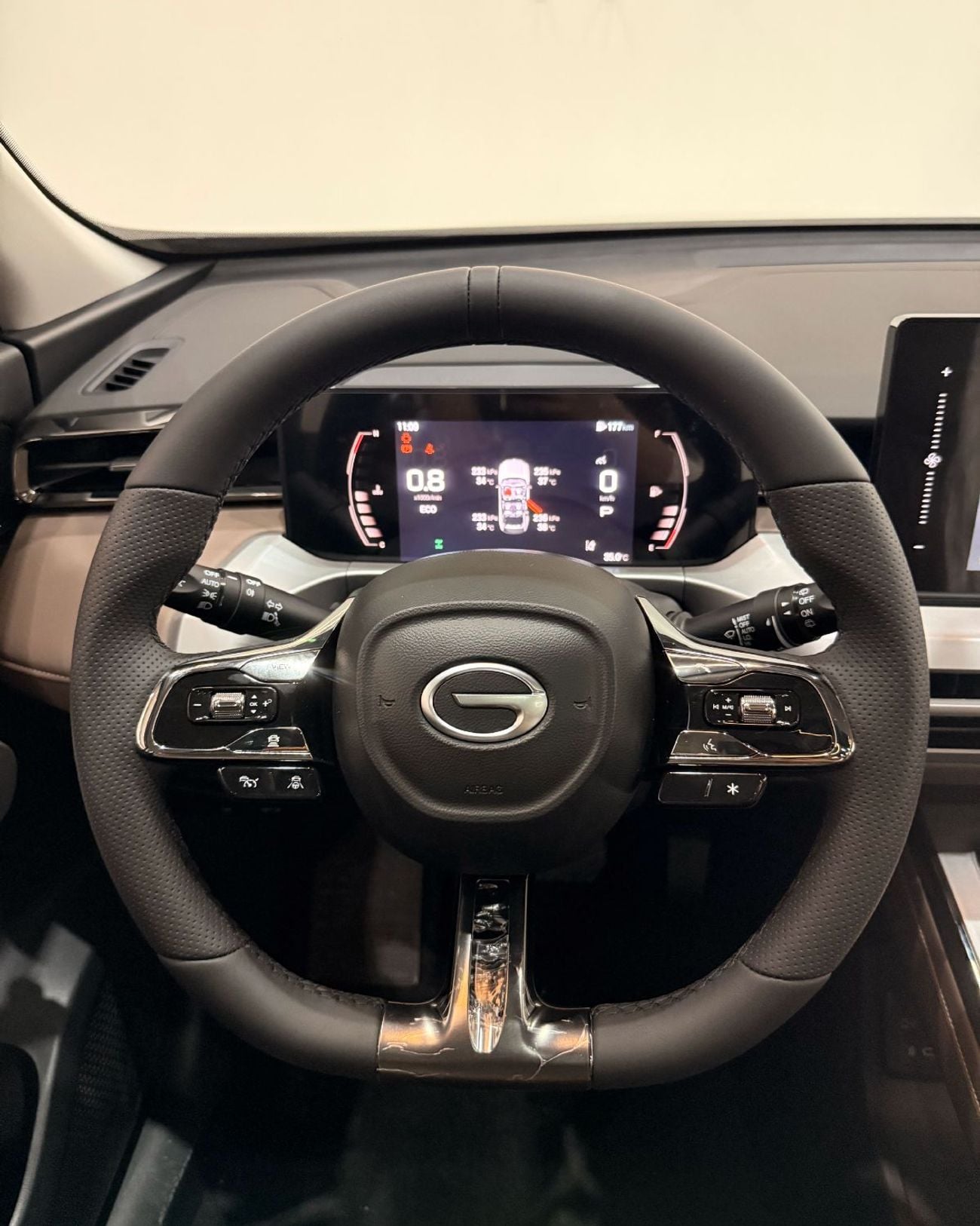 GAC GS4 GAC GS4 GL 2026 | GCC Specs | Brand New.