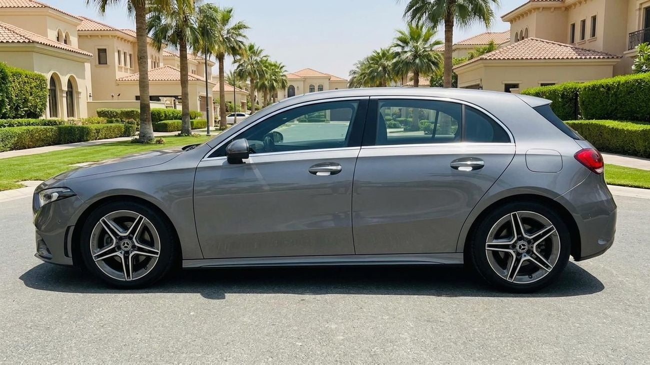 Mercedes Benz A200 PREMIUM 2024 | AED 1737/Month | 0 DP | 30 Day Return | Warranty