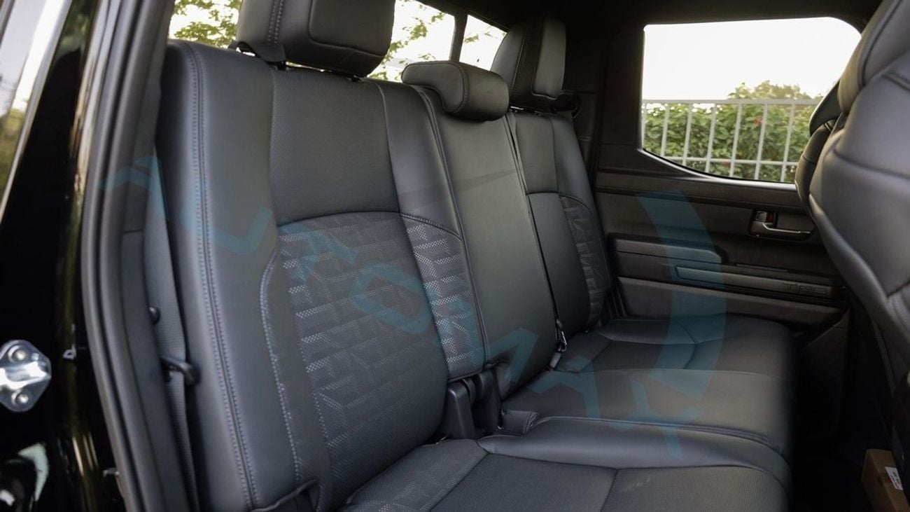 Toyota Tacoma (For Export , НА ЭКСПОРТ) TRD Off-Road Premium iFORCE MAX Hybrid 2.4T 4x4 2025 Без пробега