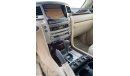 Lexus LX570 2012 FULL OPTION