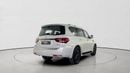 إنفينيتي QX80 LUXURY PROACTIVE 5.6 8STR 4WD AUTO LUXE PROACTVE TOW | شامل الضمان | 0 ﺪﻔﻋﺓ ﺃﻮﻟﻯ