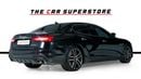 Maserati Quattroporte GRANSPORT GCC-Meticulously crafted Interior-Low Mileage-Well Maintained