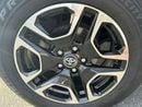 Toyota RAV4 VXR 2018 RAV4 AWD 4x4