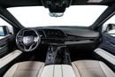 Cadillac Escalade SPORT 600 - GCC- Cadillac service package available