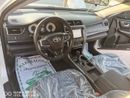 Toyota Camry GL 2.5L in excellent condition and requires no expenses