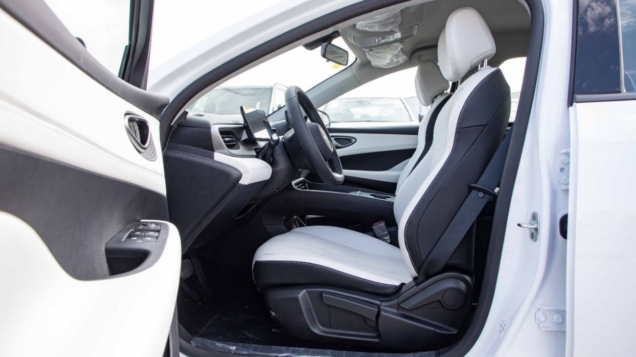 BYD Seal 05 DM-i 128KM LUXURY EDITION | 2025 | For Local Registration +10%