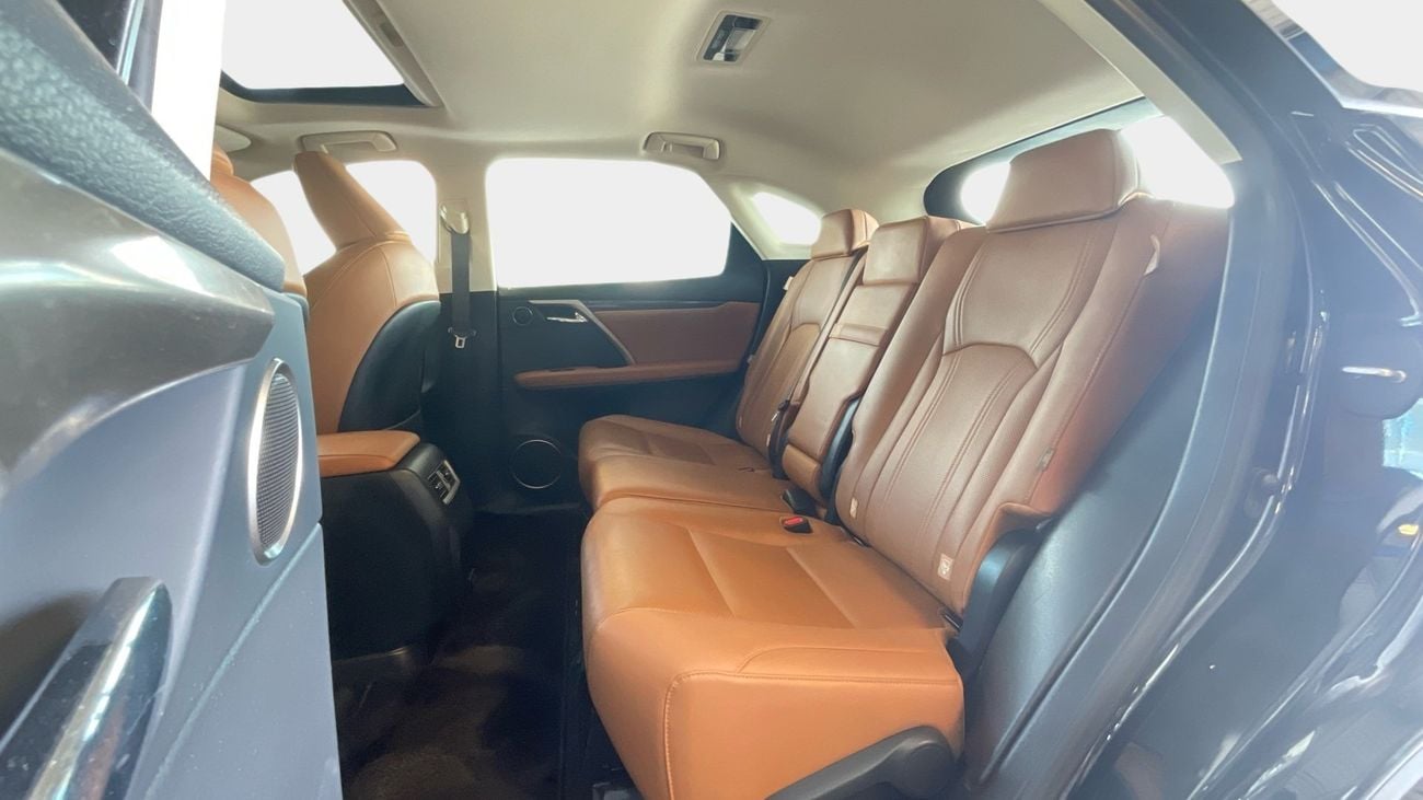 Lexus RX450h PREMIER | Guaranteed Warranty | 0 Down Payment