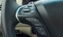 Nissan Pathfinder 3.5