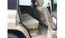 Toyota Land Cruiser Top spare Tire
