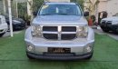 Dodge Nitro