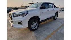 Toyota Hilux DIESEL 2.8 Ltr Manual