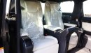 Lexus LM 300H VIP Seats including VAT BEST PRICE IN THE MARKET