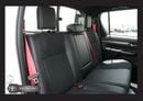 تويوتا هيلوكس TOYOTA HILUX 4.0L GR SPORT 4X4 D/C HI(i) A/T PTR 2025 Export Only