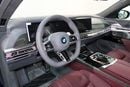BMW 760i XDrive