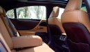 Lexus ES350 Ultra Luxury