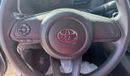 Toyota Yaris | 1.5L Petrol 2WD Automatic | 2026 Model | Ready for Export