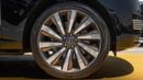 لاند روفر رينج روفر SV P615 SWB 2025 Range Rover P615 SWB | 4.4L Twin-Turbo V8 | 615 PS | Al Tayer Warranty & Service