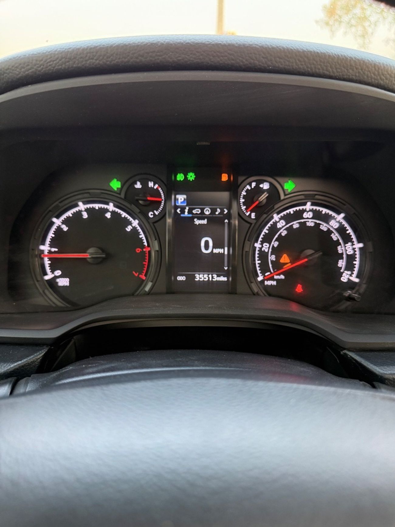 Toyota 4Runner 2021 TOYOTA 4RUNNER SR5 PREMIUM SUNROOF