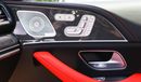 Mercedes-Benz GLE 63 AMG S V8 BITURBO 4MATIC+ CARBON FIBER FULL