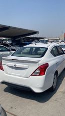 Nissan Sunny SV