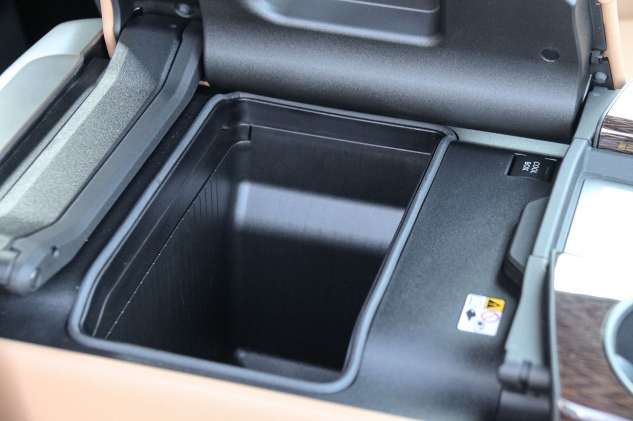 لكزس LX 700h Lexus LX700 HYBRID SIGNATURE 2025 | BEST EXPORT PRICE | 7 seater