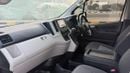 Toyota Hiace DLS - STD ROOF High Roof Super Long Wheelbase 2.8 Diesel Right Hand Drive