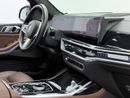 BMW X7 40i 3.0L 2024 BMW X7 xDrive40i M-Sport, 2028 BMW Warranty, Full BMW Service History, Low Km, GCC