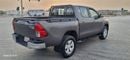 Toyota Hilux DLS 2.4L