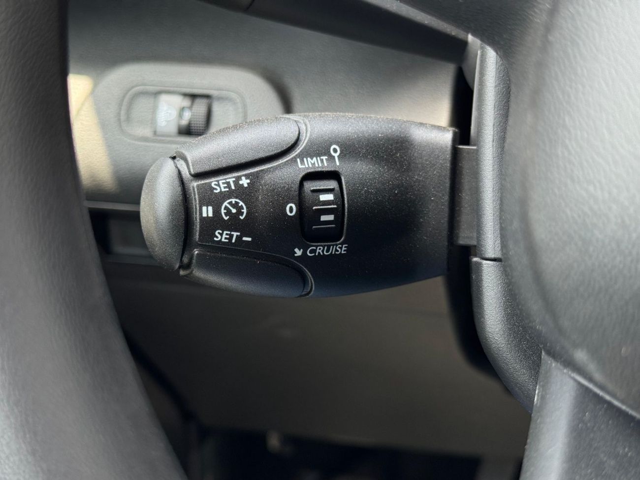 Citroen Berlingo CITROEN BERLINGO 2024 GCC 1.6L DIESEL