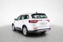 Renault Koleos PE 2.5L FWD PE 2.5