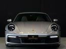 Porsche 911 Carrera 4S 3.8L Convertible Accident free,low mailege,