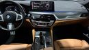 بي أم دبليو 540i 2023 M SPORT | AED 2377/Month | 0 DP | 30 Day Return | Warranty