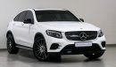 Mercedes-Benz GLC 250 4 Matic Edition 1